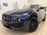 MASERATI Levante V6 Diesel AWD Gransport