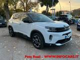 CITROEN C5 Aircross Mild-Hybrid 136 e-DCS6 Max - PROMO