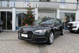 AUDI A4 Avant 40 TDI quattro S tronic quattro edition