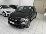 FIAT 500 1.0 Hybrid Connect