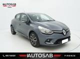 RENAULT Clio TCe 12V 90 CV 5 p. Navi Carplay Ok Neopatentati