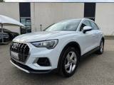 AUDI Q3 35 TDI S tronic Business Advanced NAVI - LED - 18