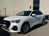 AUDI Q3 40 TDI quattro S tronic S line ed. GANCIO - LED