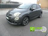 FIAT 500X 1.6 MultiJet 120 CV DCT Sport FINANZIABILE