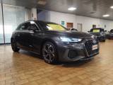 AUDI A3 SPORTBACK 30 TDI S tr. S Line Ed. PELLE KM 18.000