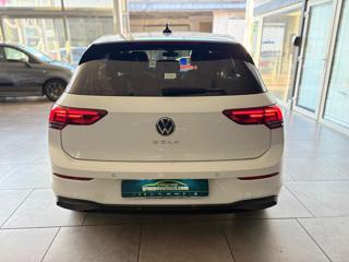 VOLKSWAGEN Golf usata, con Antifurto