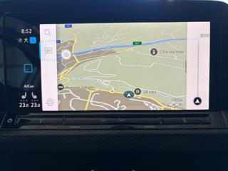 VOLKSWAGEN Golf usata, con Sedili riscaldati
