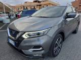 NISSAN Qashqai 1.6 dCi 2WD Visia Navi Tetto Panorama Retrocam.