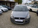 SUZUKI Splash 1.2 GLS