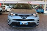 TOYOTA RAV 4 RAV4 2.5 Hybrid 4WD Lounge