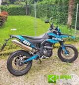 APRILIA SX 125 2022