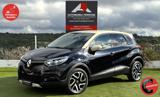 RENAULT Captur 1.5 dCi 90cv Energy Intens EDC (Rlink/Retro/Led)