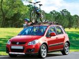 SUZUKI SX4 1.6 16V 4WD UNICO PROPRIETARIO