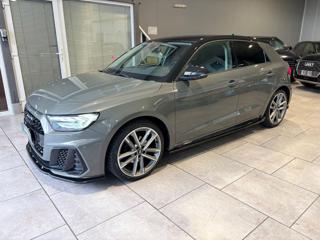 AUDI A1 usata, con Airbag laterali