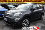 FIAT 500X 1.3 MultiJet 95 CV