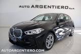 BMW 118 d 5p. Msport auto.led navi  soli 52.707km!!!!