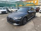 AUDI S3 SPB TFSI quattro S tronic + Tetto Apribile