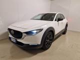 MAZDA CX-30 2.0L e-Skyactiv-G 122 CV M Hybrid 2WD Homura