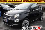 FIAT 500 1.0 Hybrid DOLCEVITA **TETTO**CARPLAY**