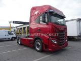 IVECO S - WAY 500 AS 440 s50 T/FP PRONTA CONSEGNA