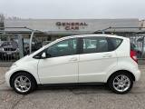 MERCEDES-BENZ A 160 1.5 GPL 95CV BlueEFFICIENCY Executive