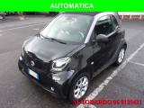 SMART ForTwo 70 1.0 twinamic Youngster