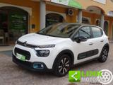 CITROEN C3 1.2 82 CV SHINE