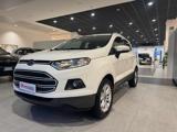 FORD EcoSport 1.5 TDCi 95 CV Business