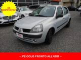RENAULT Clio 1.2 5p, Access Authentique -OkNeopaten.-PRONTO USO