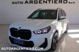 BMW X1 xDrive 20d Msport Pro telecamera 360° led adaptive