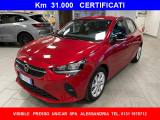 OPEL Corsa 1.2 benzina  75cv.  5 porte  Edition , Km 31.000