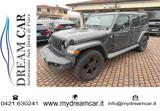 JEEP Wrangler Unlimited 2.2 Mjt II Night Eagle