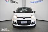 FIAT Panda 0.9 TwinAir Turbo Natural Power Easy