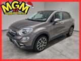 FIAT 500X 1.4 MultiAir 140 CV DCT Cross Plus 4X4