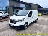 RENAULT Trafic T27 2.0 BluedCi 150CV PC-TN Furgone