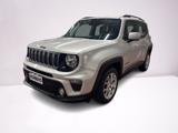 JEEP Renegade 1.6 Mjt DDCT 120 CV Business