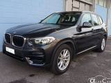 BMW X3 xDrive30e Business Advantage