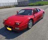 FERRARI 348 tb cat