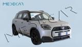MINI Mini D Classic Countryman