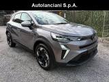 RENAULT Captur ECO-G TECHNO 100 CV GPL NAV CARPLAY CAM