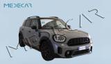 MINI Countryman 2.0 Cooper SD Hype Countryman ALL4 Automatica