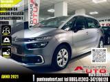 CITROEN Grand C4 Spacetourer BlueHDi 130 S&S EAT8 Feel business