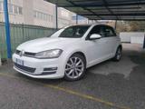 VOLKSWAGEN Golf 1.4 TSI 125 CV 5p. Highline BlueMotion Technology