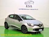 RENAULT Clio dCi 8V 90 CV EDC Start&Stop 5 porte Energy Duel