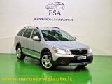 SKODA Octavia 1.8 TFSI 4x4 Wagon Scout