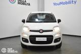 FIAT Panda 0.9 TwinAir Turbo Natural Power Easy