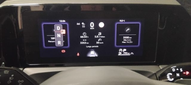 VOLKSWAGEN TIGUAN 2.0 TDI 150 CV DSG R-LINE - foto 29
