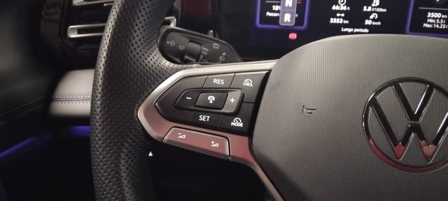 VOLKSWAGEN TIGUAN 2.0 TDI 150 CV DSG R-LINE - foto 40