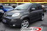 FIAT Panda 1.0 FireFly S&S Hybrid **5 POSTI**