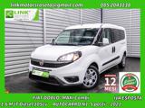 FIAT N1  DOBLO' MAXI Combi 5 posti 1.6 MultiJet 105cv